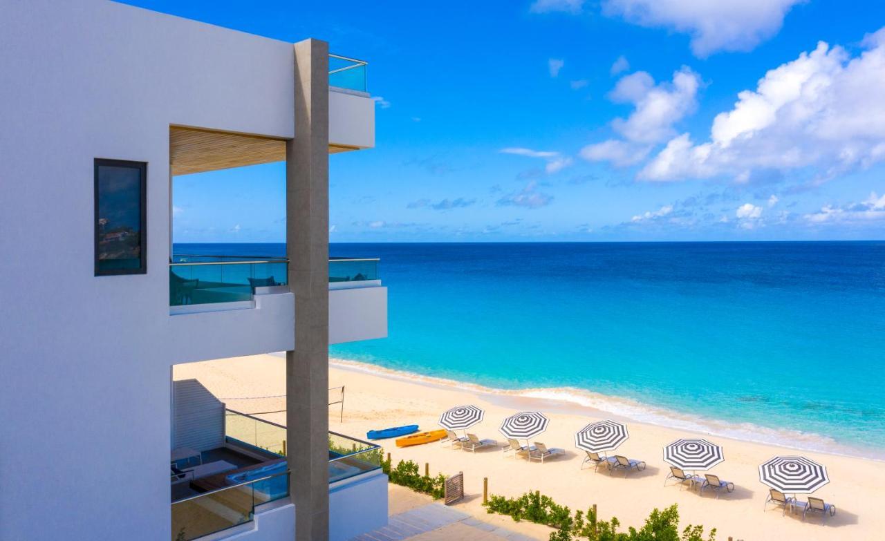 Tranquility Beach Anguilla Resort Meads Bay Екстериор снимка
