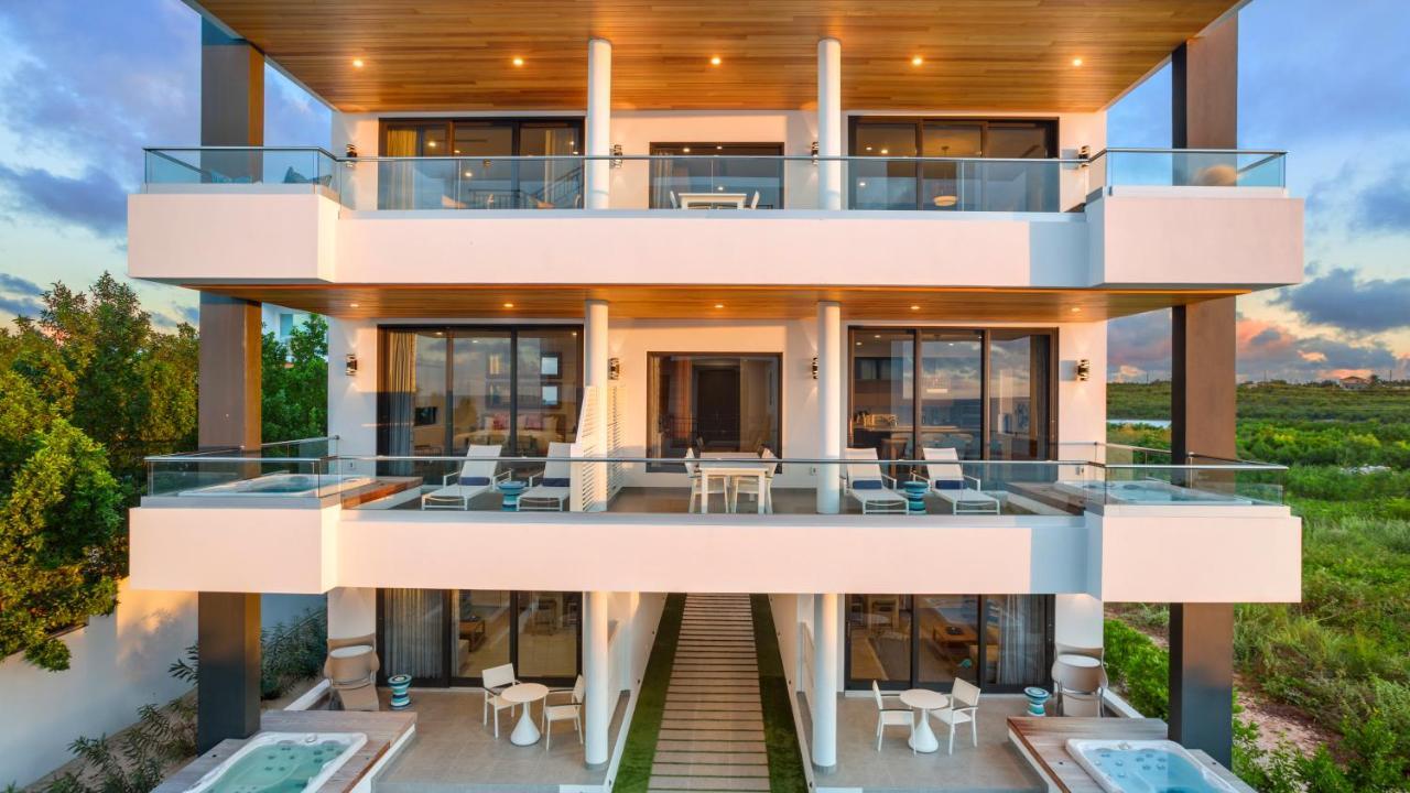 Tranquility Beach Anguilla Resort Meads Bay Екстериор снимка