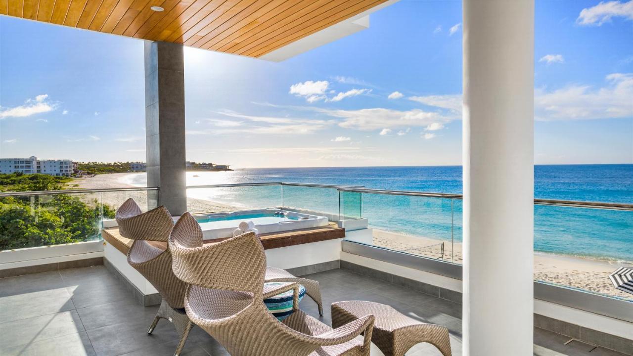 Tranquility Beach Anguilla Resort Meads Bay Екстериор снимка