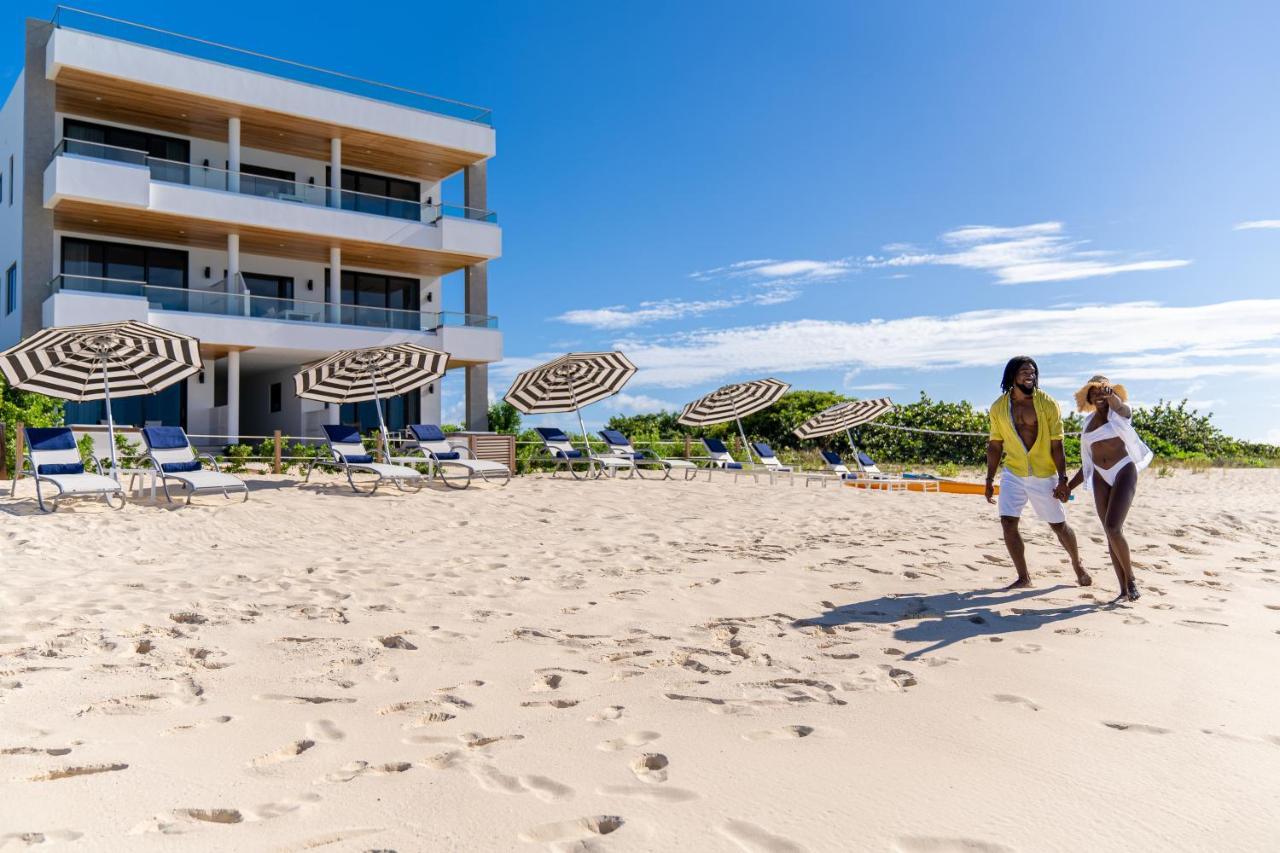 Tranquility Beach Anguilla Resort Meads Bay Екстериор снимка
