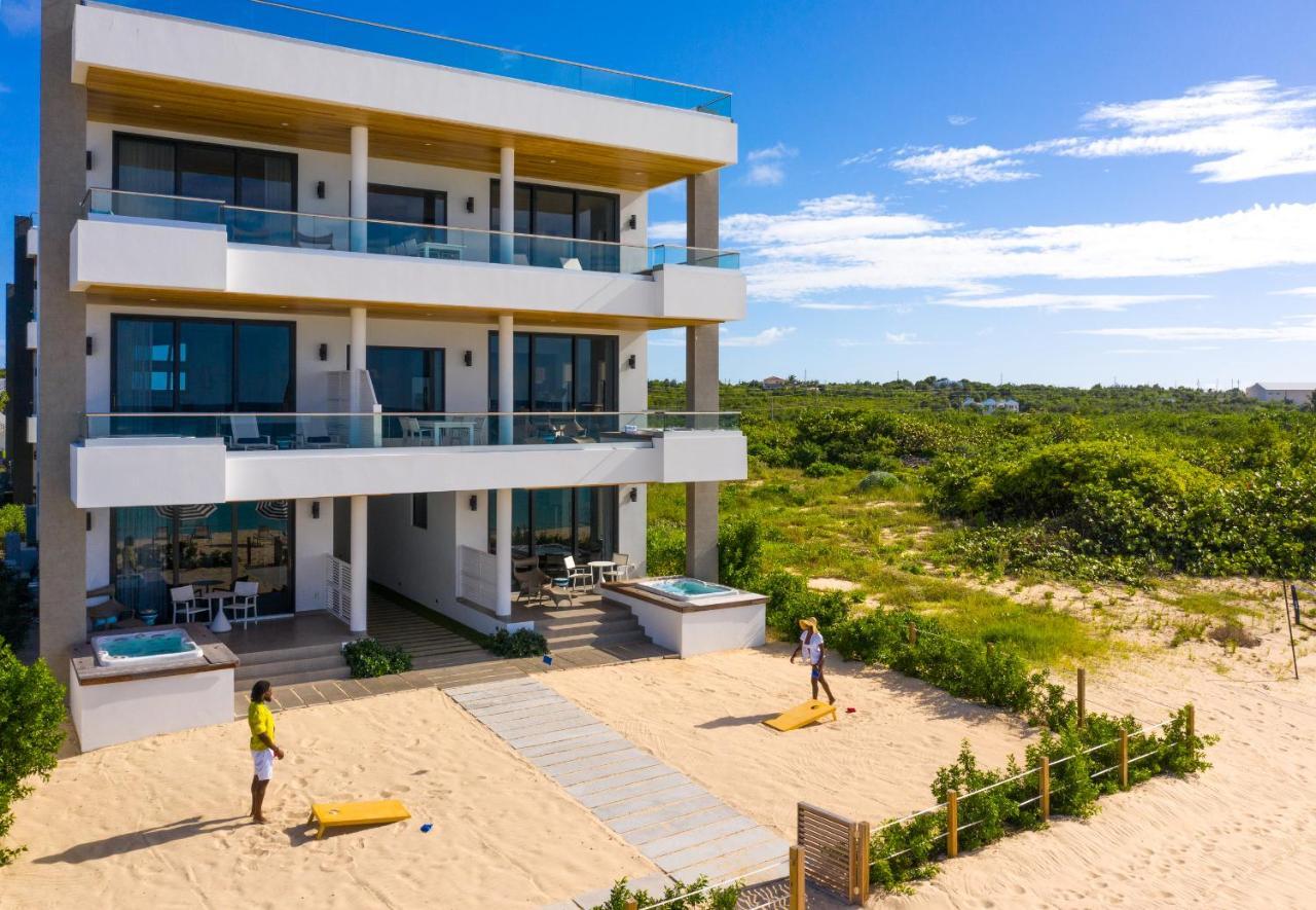 Tranquility Beach Anguilla Resort Meads Bay Екстериор снимка