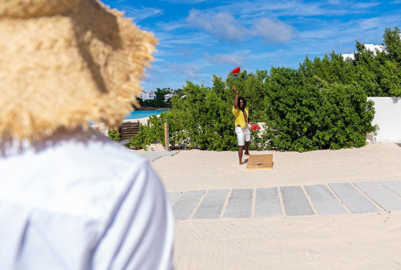 Tranquility Beach Anguilla Resort Meads Bay Екстериор снимка