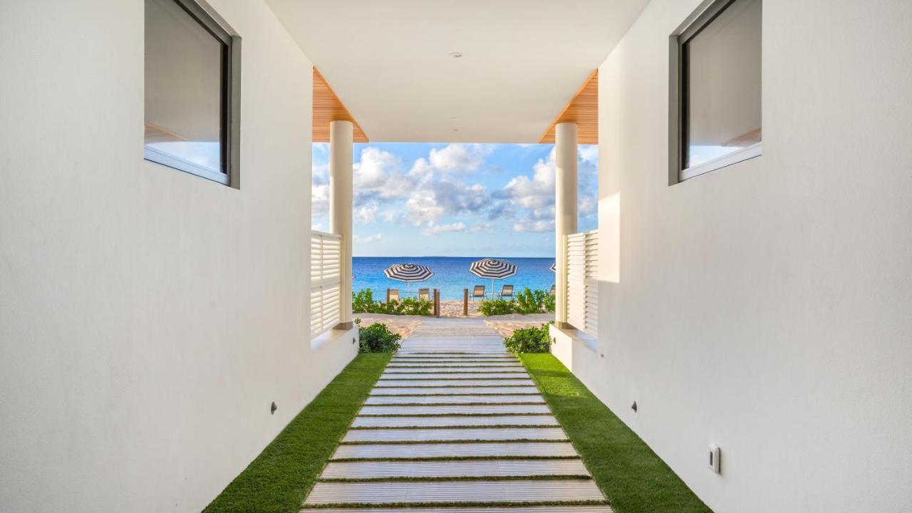 Tranquility Beach Anguilla Resort Meads Bay Екстериор снимка