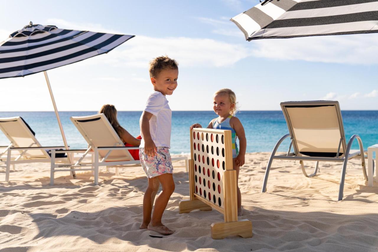 Tranquility Beach Anguilla Resort Meads Bay Екстериор снимка