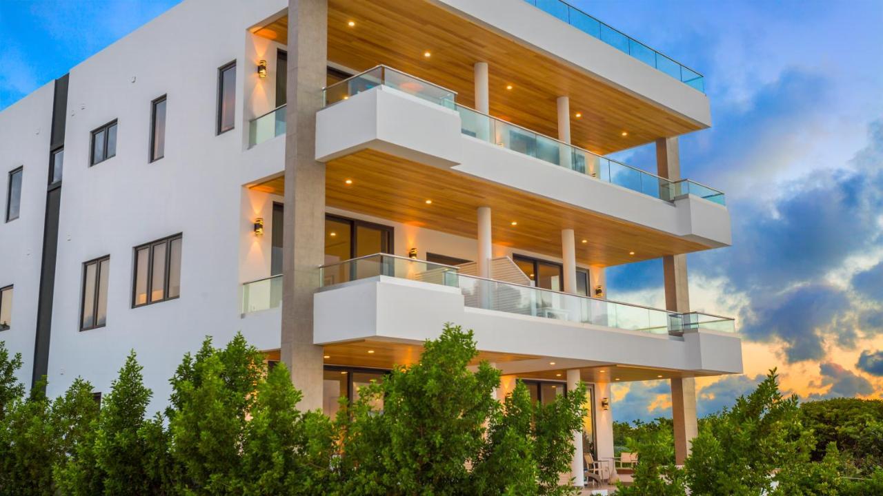 Tranquility Beach Anguilla Resort Meads Bay Екстериор снимка