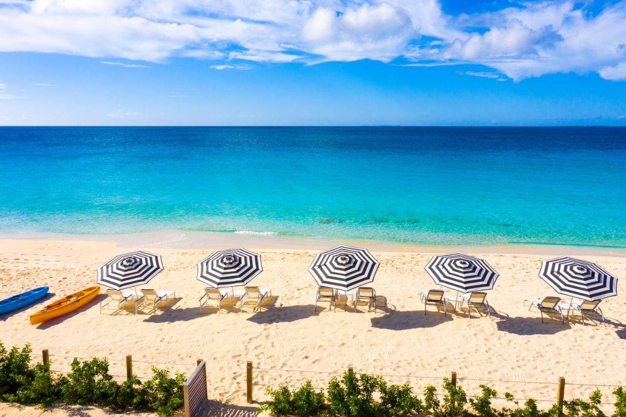 Tranquility Beach Anguilla Resort Meads Bay Екстериор снимка