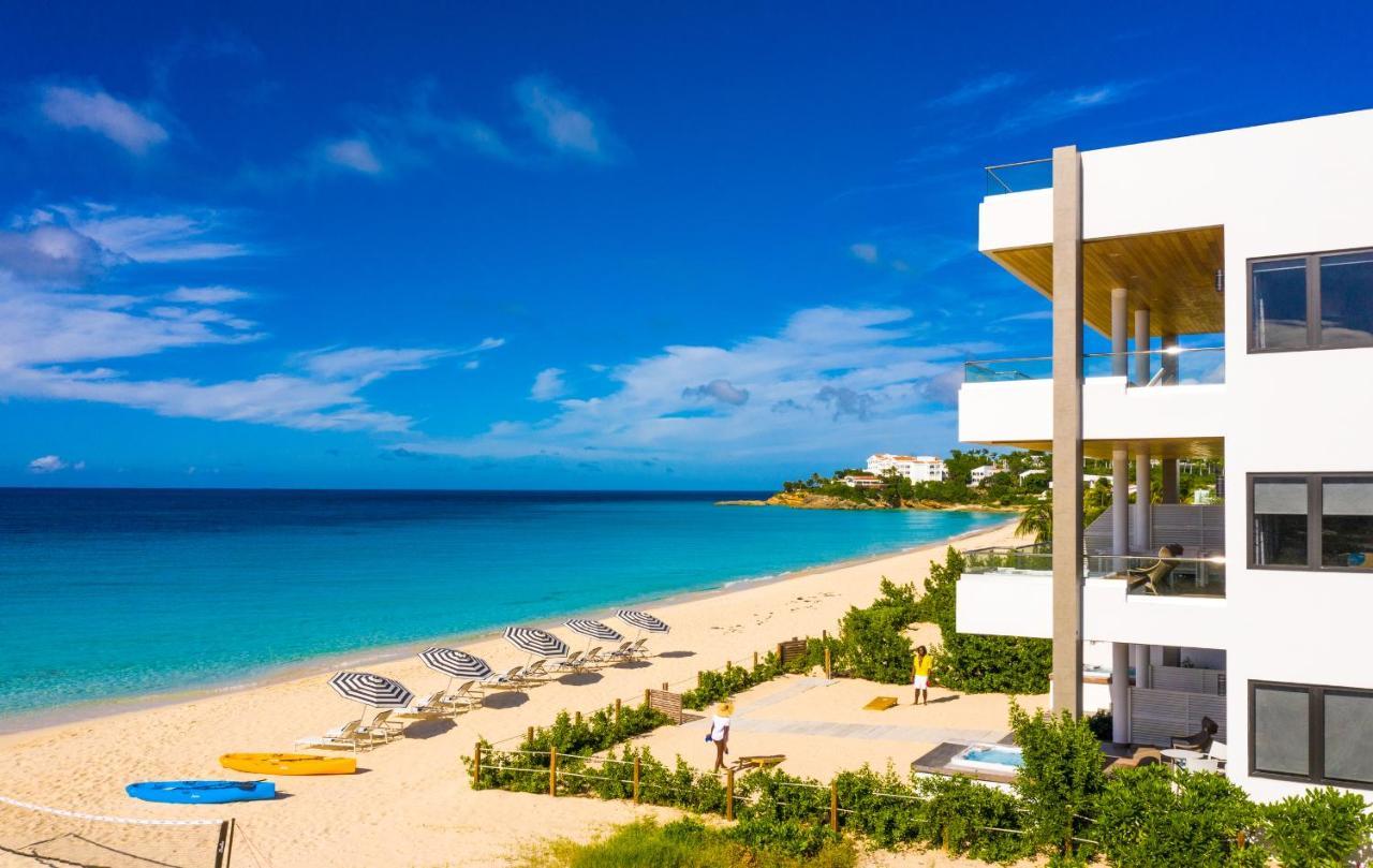 Tranquility Beach Anguilla Resort Meads Bay Екстериор снимка