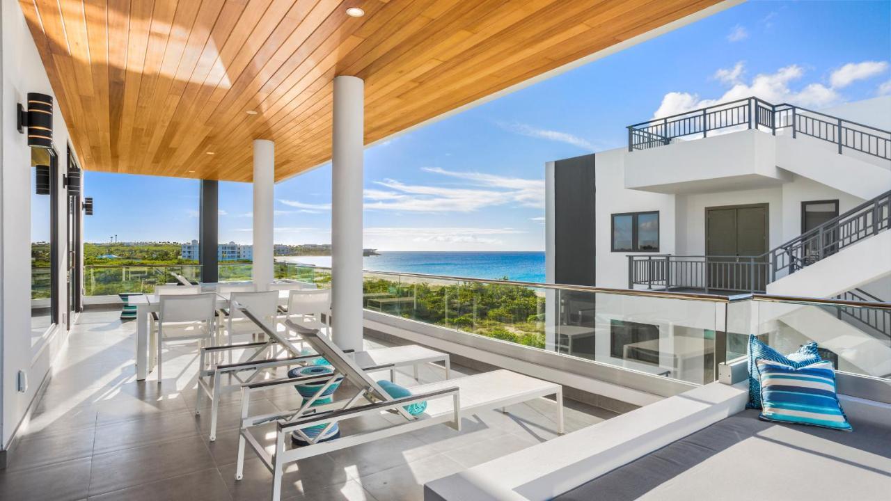 Tranquility Beach Anguilla Resort Meads Bay Екстериор снимка