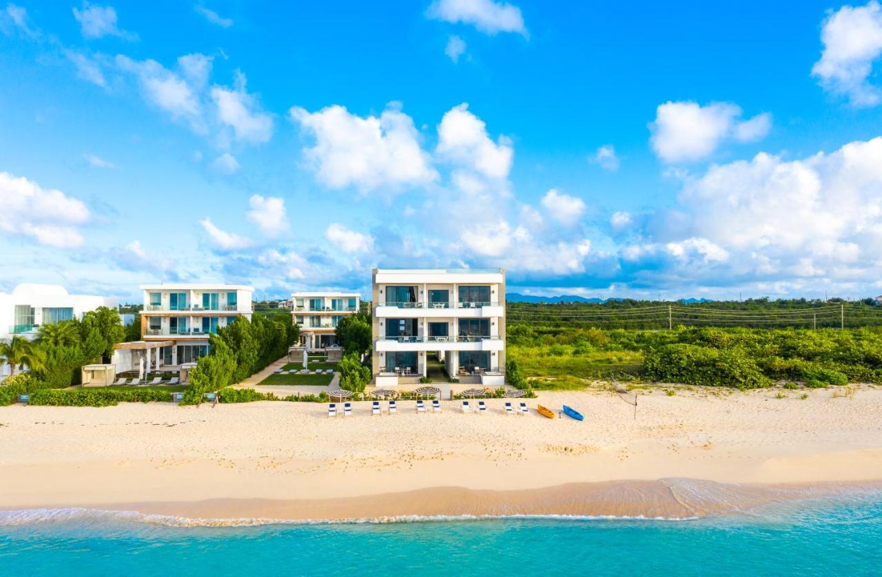 Tranquility Beach Anguilla Resort Meads Bay Екстериор снимка