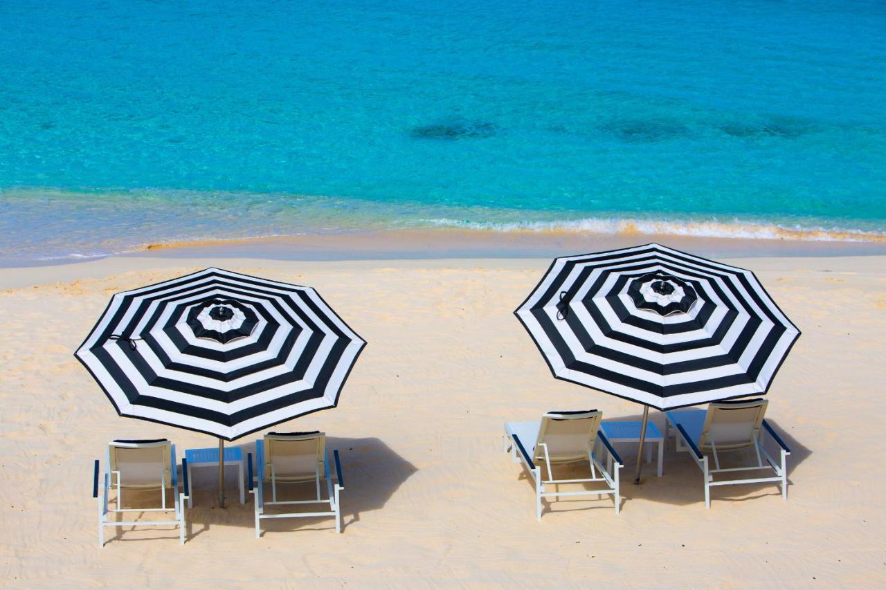 Tranquility Beach Anguilla Resort Meads Bay Екстериор снимка