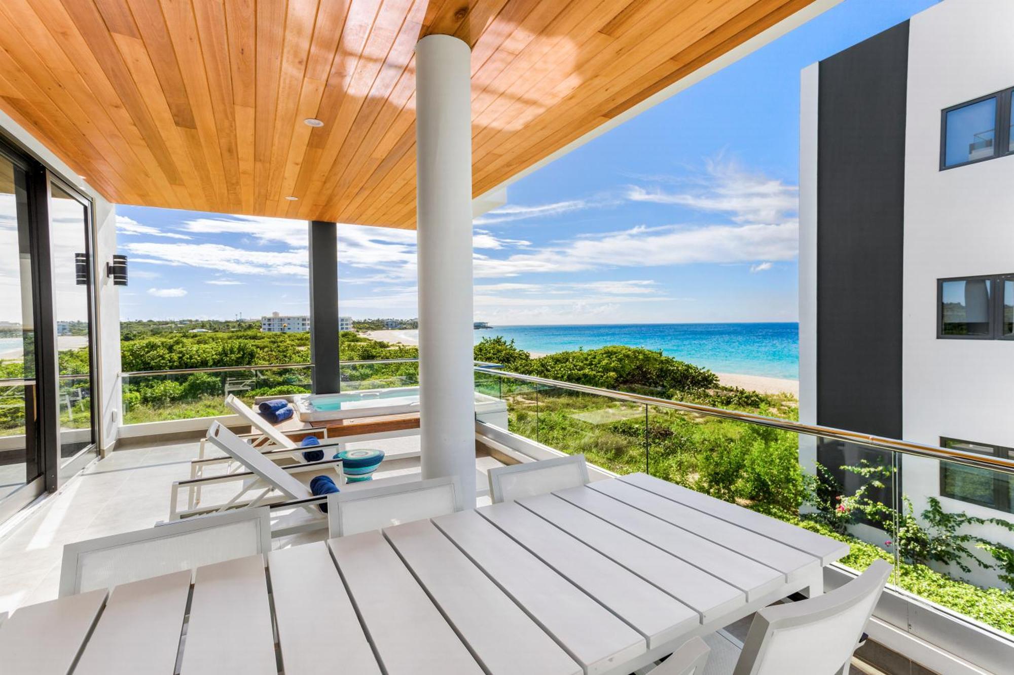 Tranquility Beach Anguilla Resort Meads Bay Стая снимка