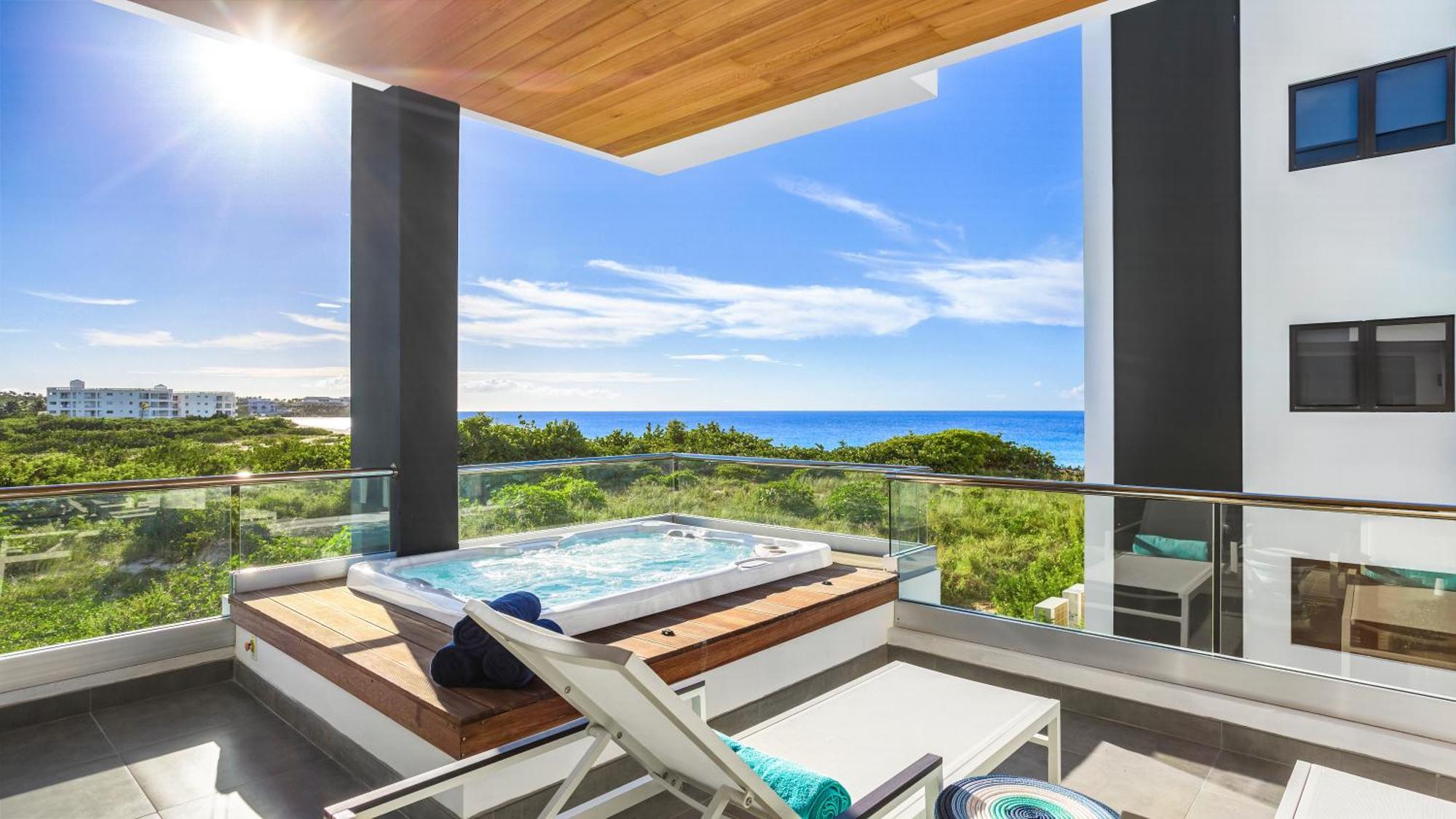 Tranquility Beach Anguilla Resort Meads Bay Стая снимка