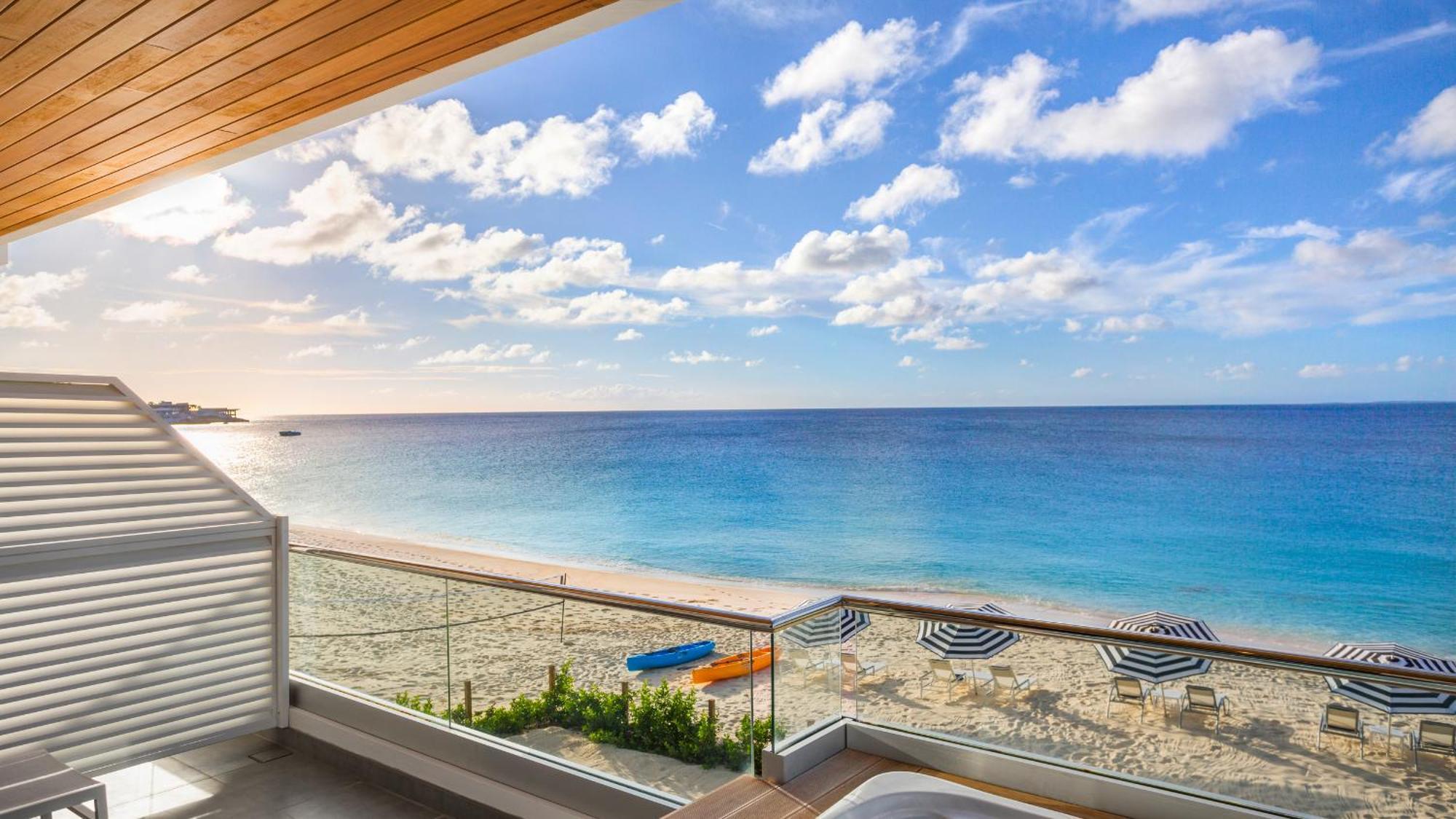 Tranquility Beach Anguilla Resort Meads Bay Стая снимка