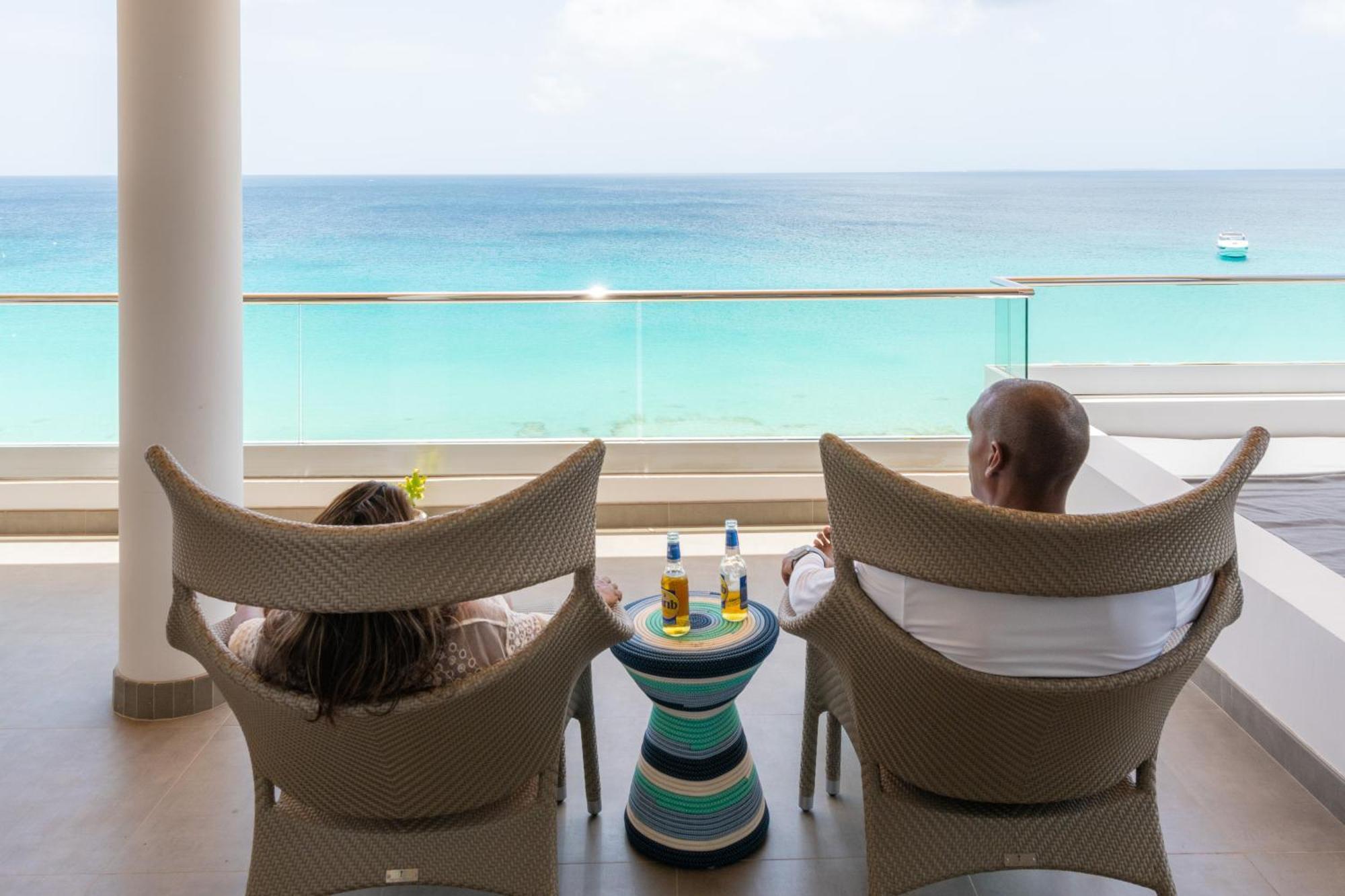 Tranquility Beach Anguilla Resort Meads Bay Екстериор снимка