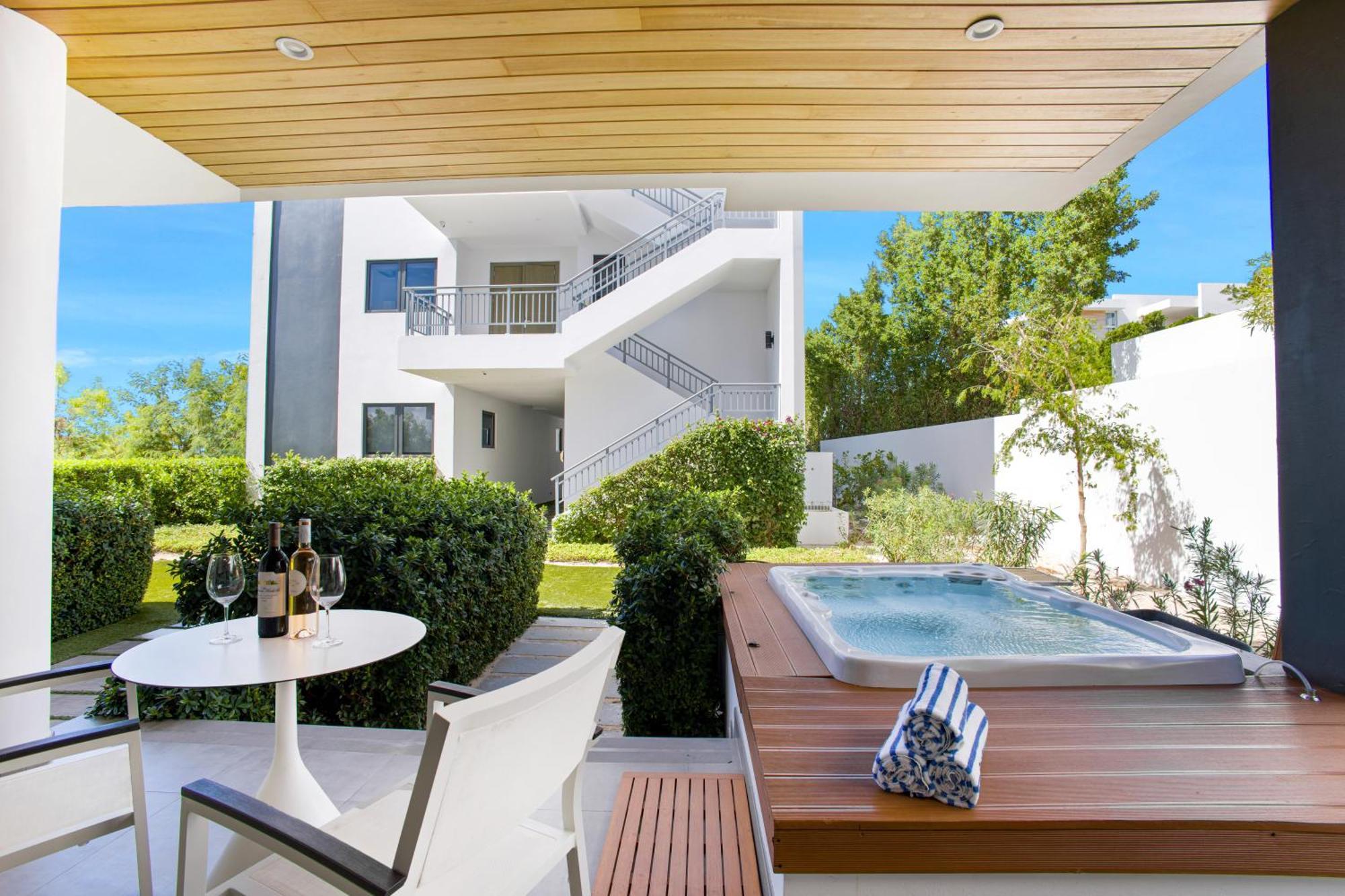 Tranquility Beach Anguilla Resort Meads Bay Екстериор снимка