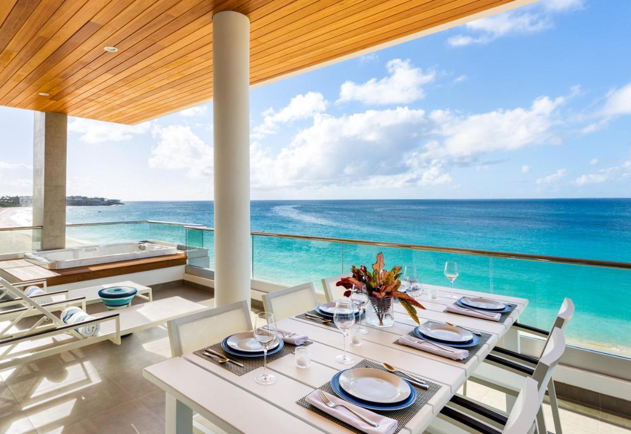 Tranquility Beach Anguilla Resort Meads Bay Екстериор снимка