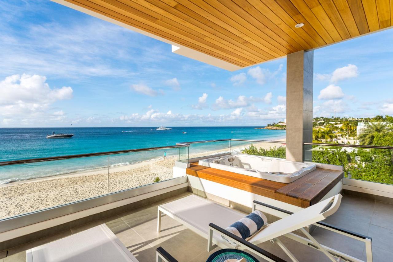 Tranquility Beach Anguilla Resort Meads Bay Екстериор снимка
